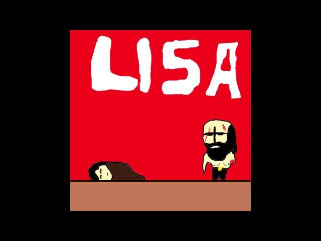 LISA OST Converted to MIDI - Summer Love