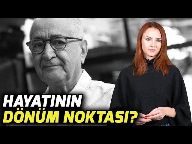 Aslında Kim; Doğan Cüceloğlu Neden Bu Kadar Sevildi?