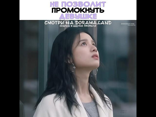 ️Не позволит промокнуть девушке ~ Заводила и принцесса ~ Lighter and princess