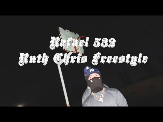 Rafael 532 - Ruth’s Chris Freestyle (Shot & Edited by Scorevisions)