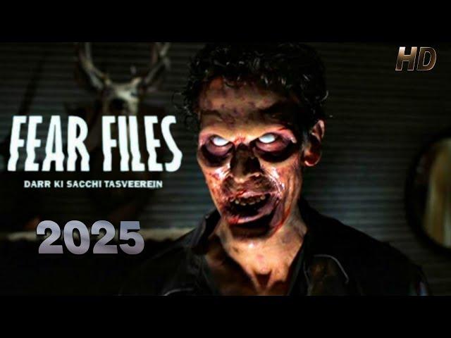 #fearfiles - भुतिया हेवली के पास जाना मना है - fear files - फियर फाइल्स New Horror Episode - #horror