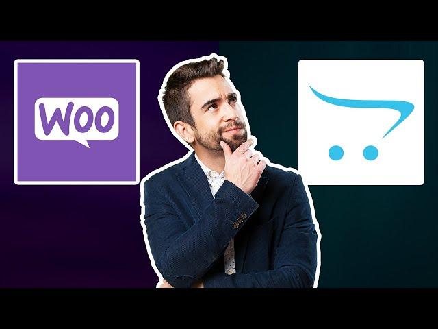 WooCommerce vs OpenCart: What Are The Differences?