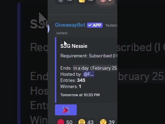 How to Get *EASY* Nessies & Secrets in Fisch! | #shorts #roblox #fisch #giveaway
