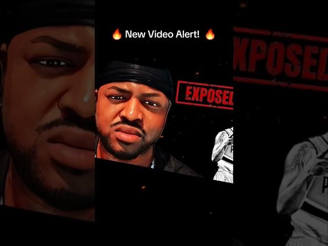   FYF Sports Exposes Ticket TV's Fake Damian Lillard 