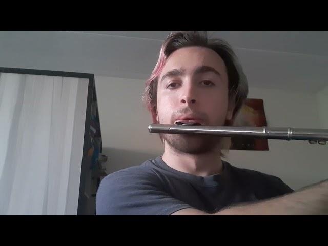 Flute Chromatic