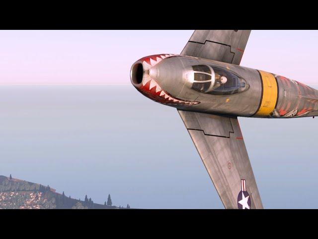 "Legends Never Die" | A War Thunder Montage