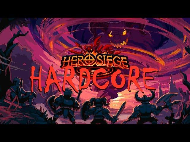 [Hero Siege][Season 6][HC][SSF] - 1.3 Necro's Highway to Hell