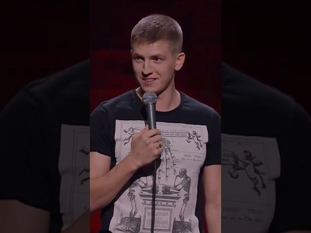 У мопса впадают глаза#shorts #тнт #юмор #standup #щербаков #алексейщербаков #мопс #собака