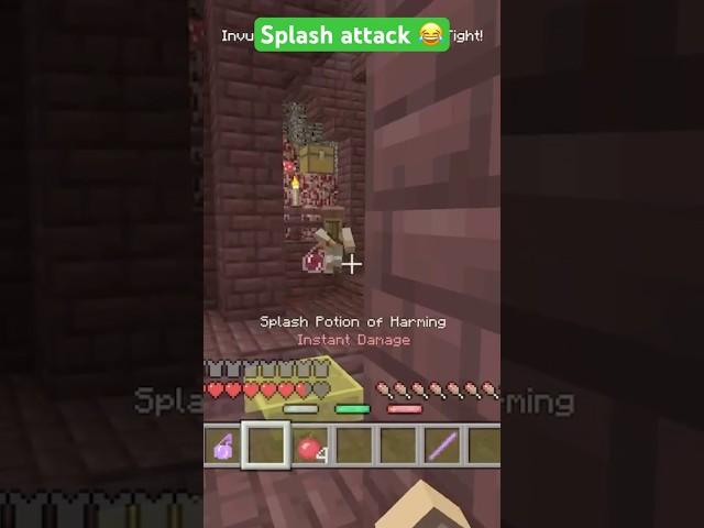 Minecraft mini games! #gaming #funny #minecraft #shorts