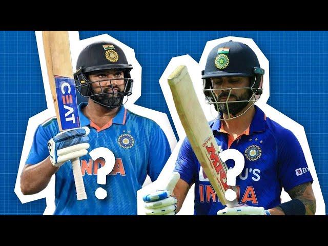 Do India have a problem against spin? | #cricket