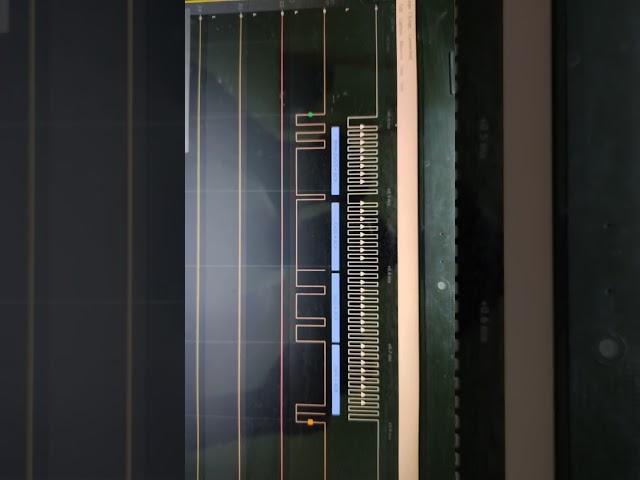 CH32V003 I2C Transmit in master mode to Fujitsu FRAM, RISCV assembly code