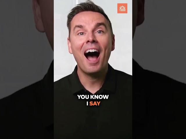 Your Actions Reveal Your True Priorities | Brendon Burchard