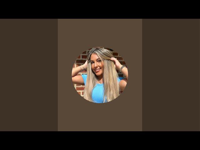 Leda Fazal is live!