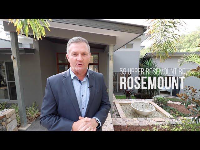 59 Upper Rosemount Rd, Rosemount - McGrath Sunshine Coast - Chris Pace Damien Michael