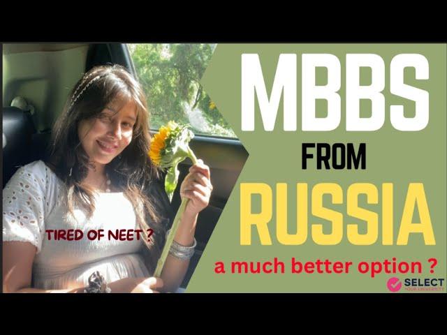 MBBS FROM RUSSIA FOR INDIAN STUDENTS |🩺VORONEZH STATE MEDICAL UNIVERSITY VSMU  #MBBSABROAD #RUSSIA