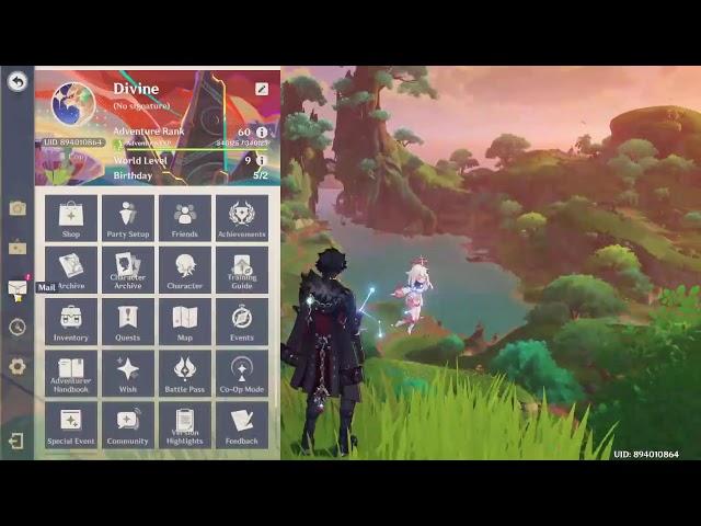 AgentShow Live Stream