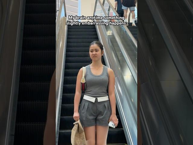 Am I the only one?  #sofimanassyan #funny #relatable