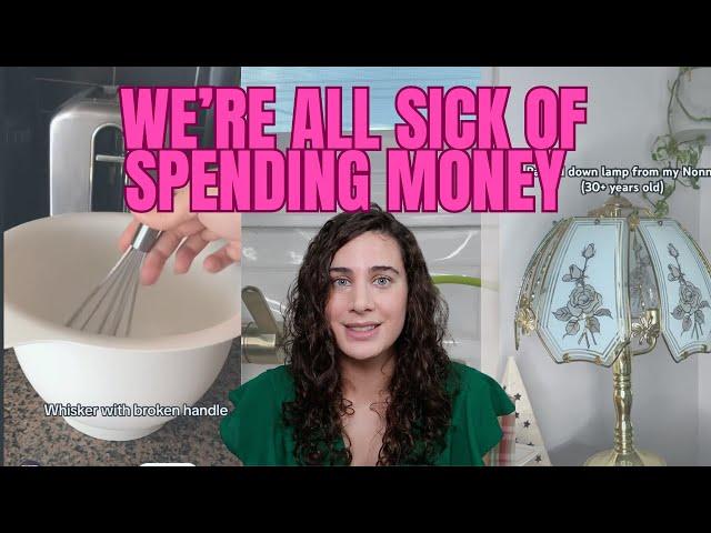 Underconsumption Core: The Trend to Normalize Normal Spending