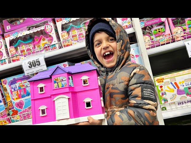 Ye Dollhouse to Must hai  | Yaatri