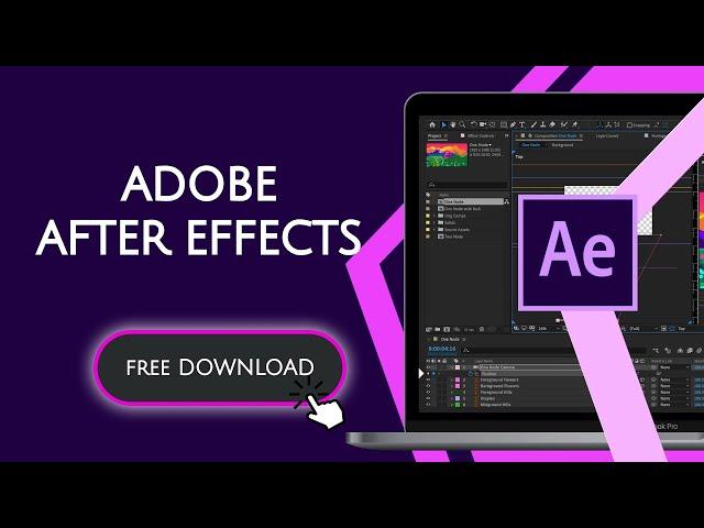 Adobe After Effects Crack | Adobe After Effects Free Download Crack | Adobe After Effects 2024