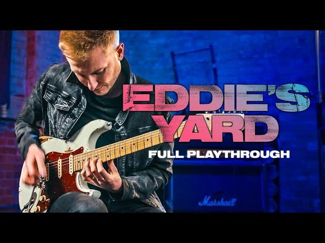 Phil Short // Eddie's Yard (Full Playthrough)