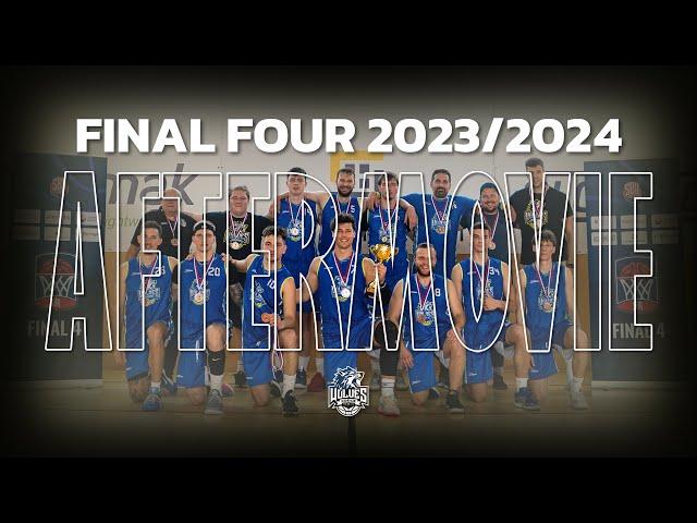 Final Four 2024 | Aftermovie