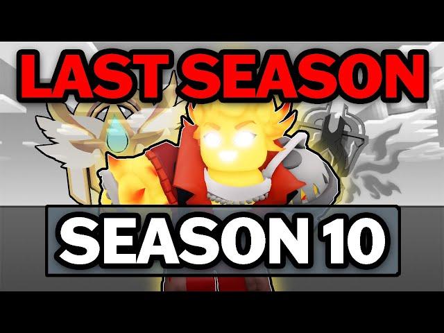  THE FINAL BEDWARS SEASON... (Roblox Bedwars News)