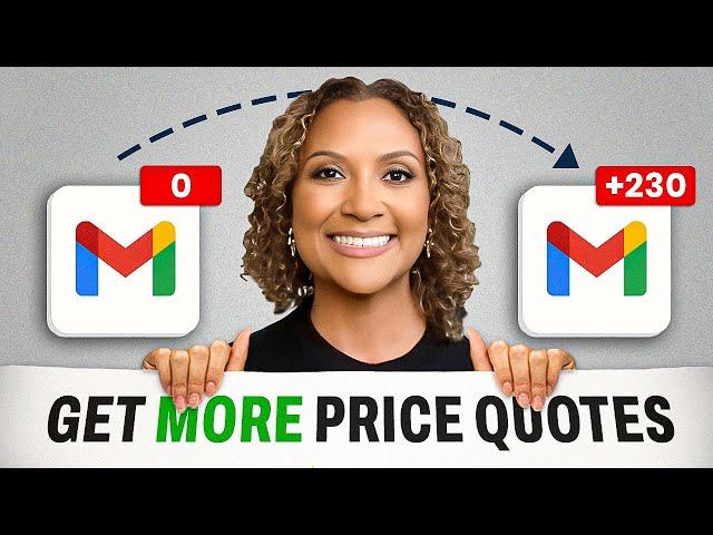 How To Get Price Quotes From Subcontractors In Government Contracting (The Easy Way)