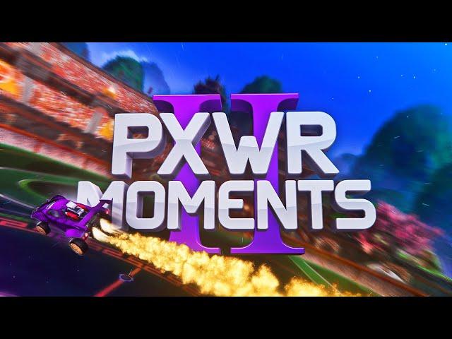 PxWr Moment #2