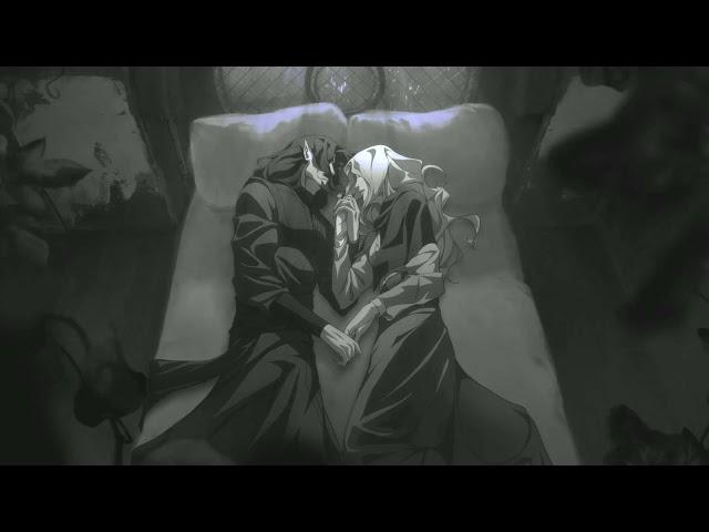 Castlevania Season 4 Ending Theme(Dracula & Lisa)