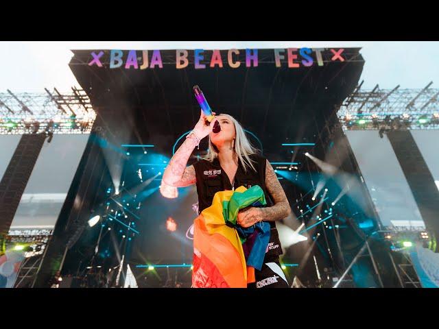 Baja Beach Fest (2023) - Official Aftermovie