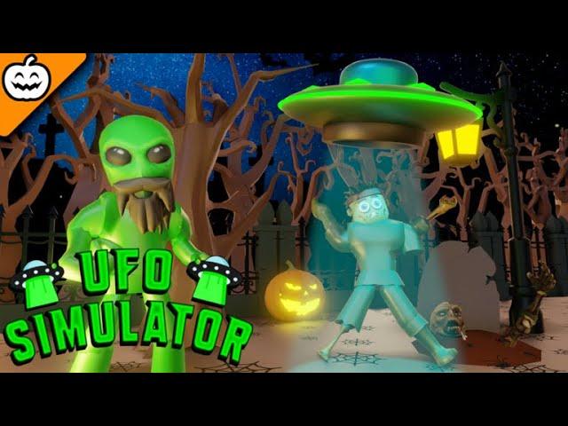 #ROBLOX #BATON #roblox #Про СИМУЛЯТОР НЛО! КАК ПОХИТИТЬ 999,999,999 НУБОВ! Roblox Ufo Simulator