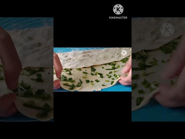 МУКА И ВОДА! ЭТО САМОЕ ВКУСНОЕ, ЧТО Я КОГДА-ЛИБО ЕЛ! НЕТ ДРОЖЖЕЙ НЕТ ДУХОВКИ! КАЖДЫЙ МОЖЕТ СДЕЛАТЬ!