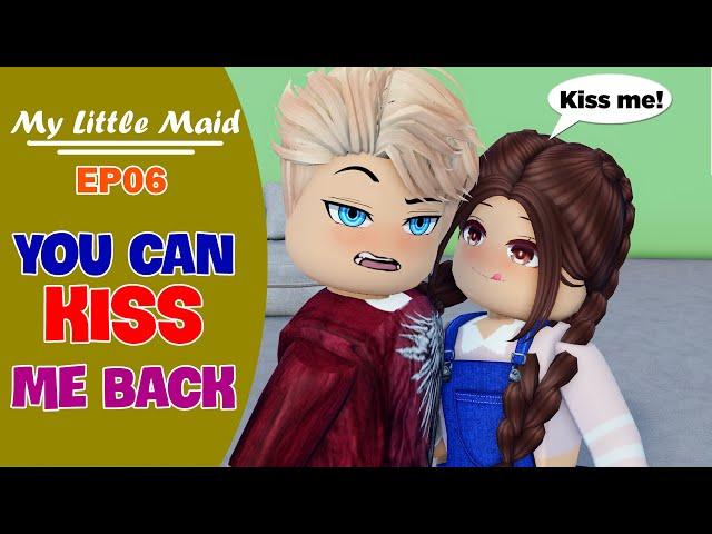  My Little Maid: You can kiss me back (Episode 6)