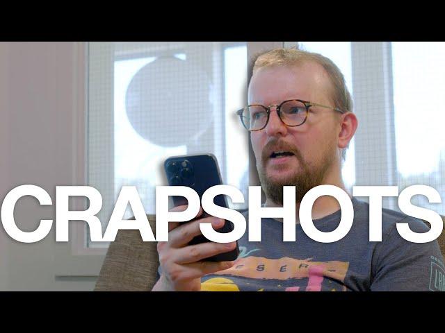 Like Women || Crapshots Ep780