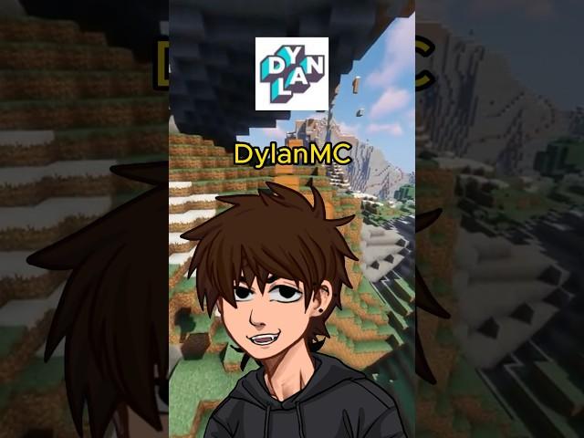 DylanMC es un COPIÓN