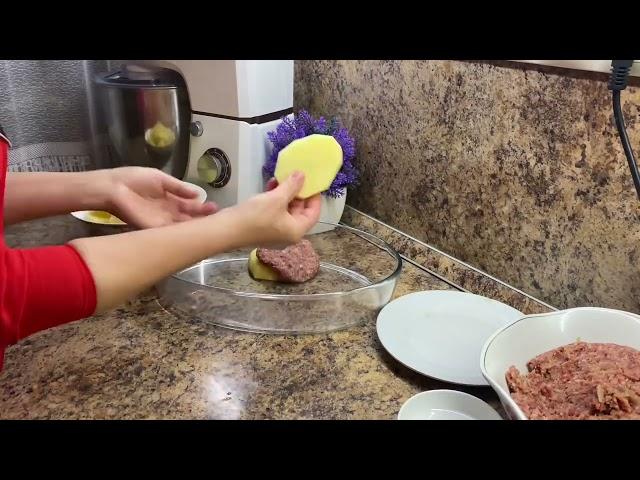 Гости просят рецепт, настолько это вкусно #выпечка #еда #рыбалка #просто