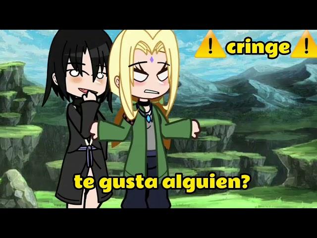 •|| Enemy ||• Meme  ¿Original? Ft: Naruto,Obito,Sakura,Sasuke,Kakashi,Tsunade,Shizune•...Bye