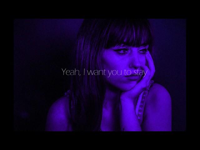 Sasha Sloan - Version Of Me (Lyrics)