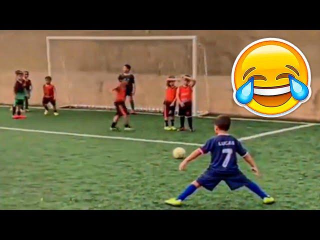 FUNNY SOCCER FOOTBALL VIDEOS 2024  CRAZY SKILLS, GOALS, FAILS, MEMES & MORE