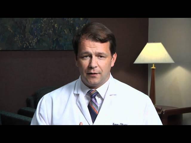 What is a TIA? Is it a stroke? Mayo Clinic on Transient Ischemic Attacks