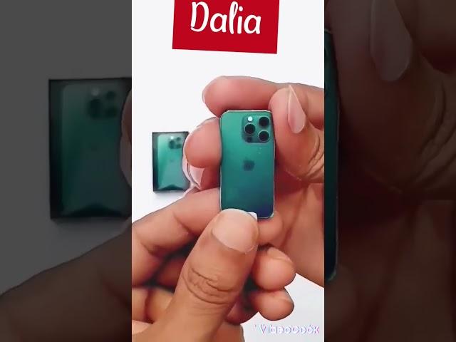 Dalia