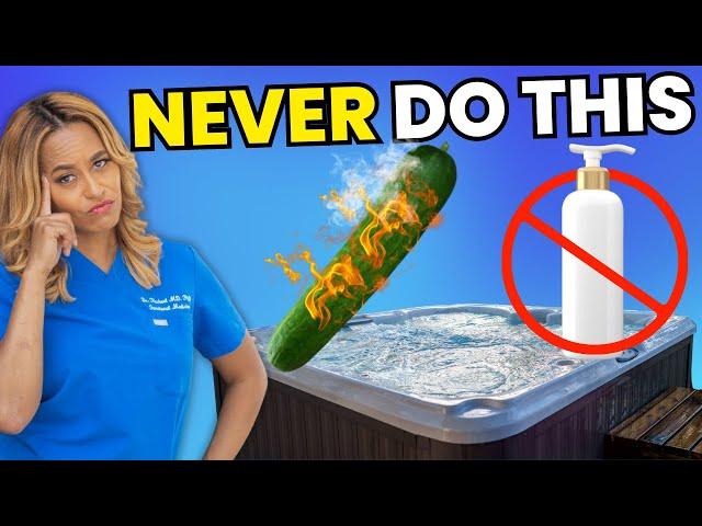 10 Things You Should NEVER Do With Your Penis