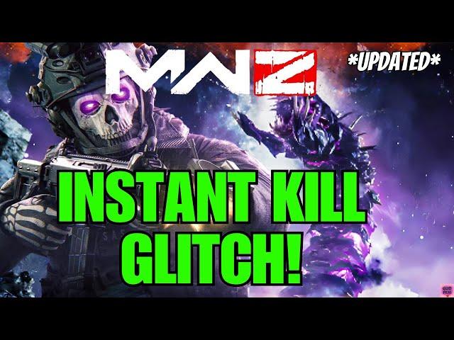 MWZ - SOLO INSTANT KILL GLITCH *AFTER PATCH* (DUPE SPEARS SOLO + INSTANT KILL BOSSES in MW3 ZOMBIES)