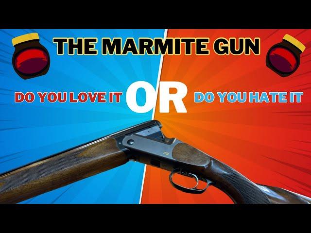 The Marmite Gun… Do You Love Them Or Hate Them??? | The Blaser F3 Gun Review