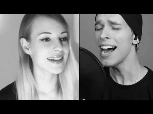 Seether - Broken (Collab Cover by Lara G. & Kevin Staudt)