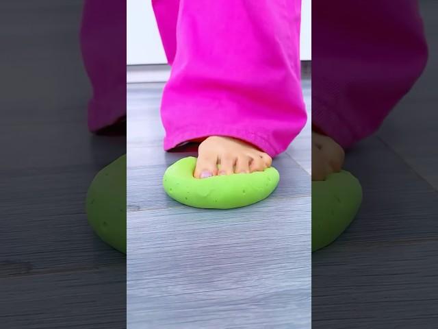 Learn more magic  #shorts #shortvideos #funny #satisfying #diy #fun #katebrush #learncolors