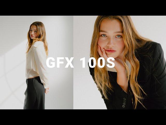 3 Months with the Fujifilm GFX100S