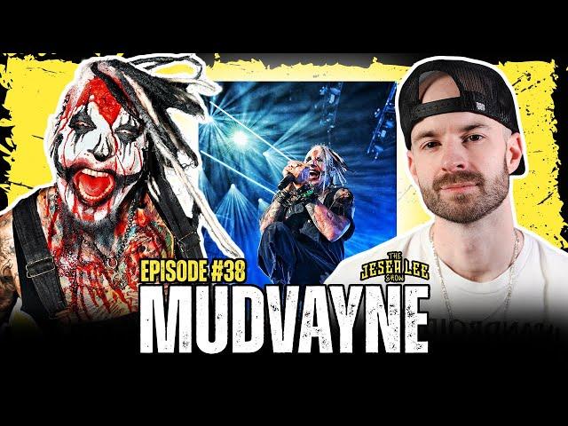 Chad Gray: new Mudvayne songs, Pantera reunion, HELLYEAH future, makeup, Slipknot comparisons