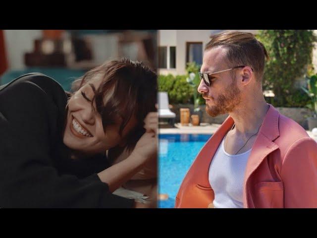 Bomba Infidelidad entre Hande y Kerem La verdad impacta